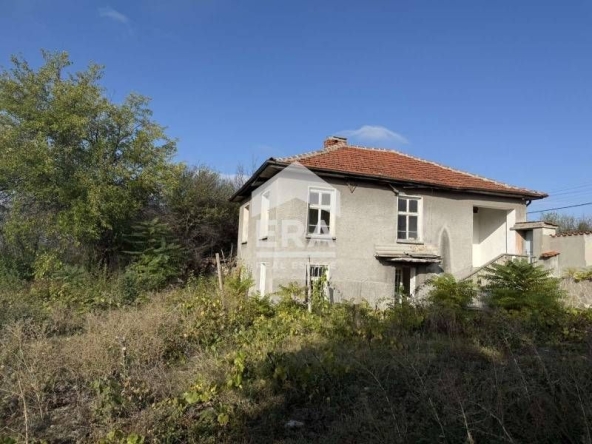 Къща в с. Бодрово, Област Хасково - 100 кв.м за 300 €/кв.м - Снимка #1