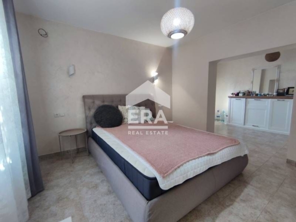 Къща в с. Крепост, Област Хасково - 69 кв.м за 1331 €/кв.м - Снимка #1