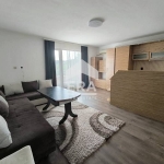 Дава се под наем Двустаен апартамент в Хасково, Дружба 1 - 60 кв.м за 306 € - Снимка #1