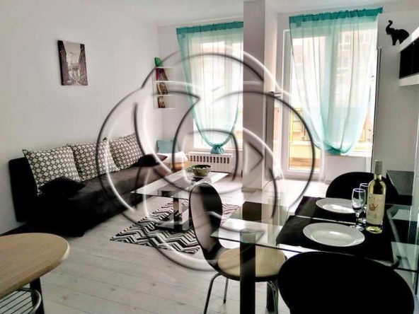 Дава се под наем Двустаен апартамент в София, Овча купел - 62 кв.м за 650 € - Снимка #1