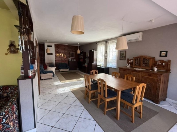 Мезонет в София, Витоша - 168 кв.м за 2114 €/кв.м - Снимка #1