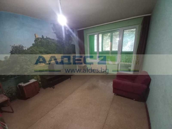 Двустаен апартамент в София, Сухата река - 74 кв.м за 2419 €/кв.м - Снимка #1