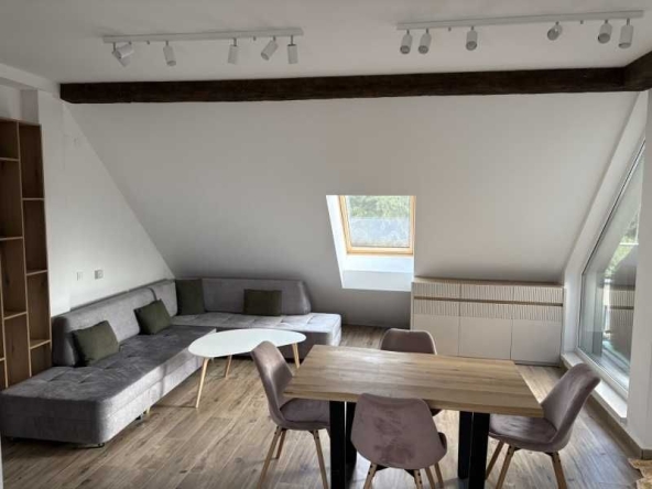 Дава се под наем Двустаен апартамент в София, Бояна - 76 кв.м за 950 € - Снимка #1