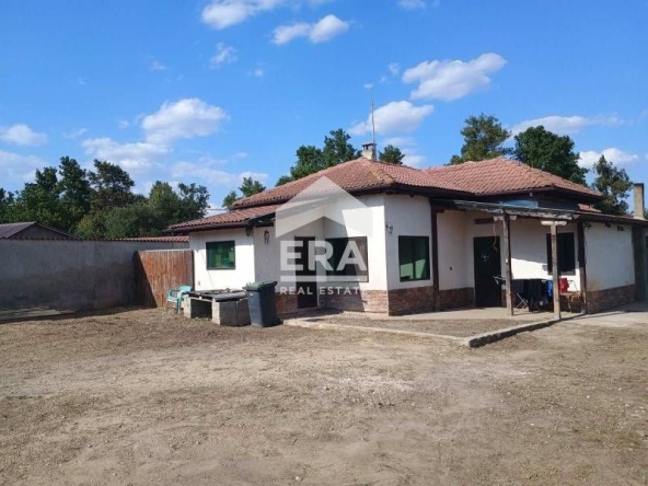 Къща в Добрич, Рилци - 90 кв.м за 1989 €/кв.м - Снимка #1