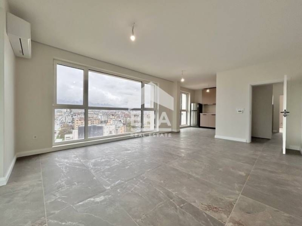 Дава се под наем Тристаен апартамент в София, Кръстова вада - 132 кв.м за 1950 € - Снимка #1
