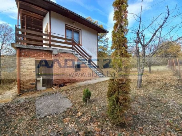 Къща в с. Кременик, Област Кюстендил - 140 кв.м за 429 €/кв.м - Снимка #1