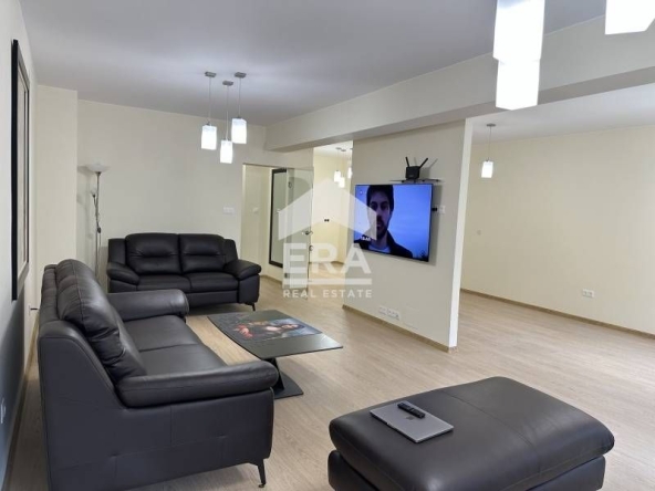 Четиристаен апартамент в София, Център - 164 кв.м за 4547 €/кв.м - Снимка #1