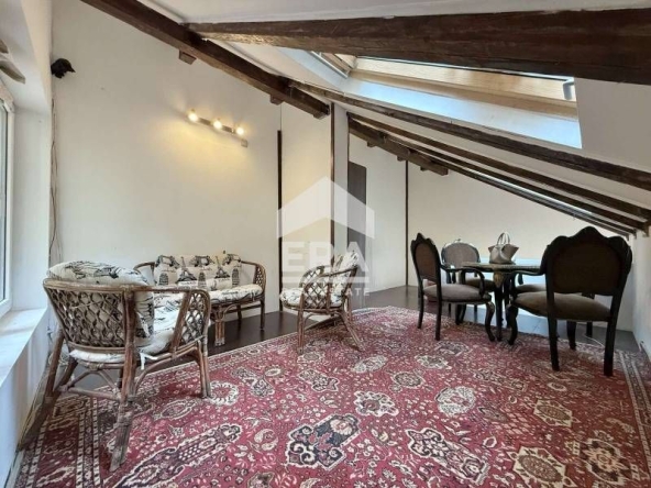 Двустаен апартамент в София, Център - 50 кв.м за 3980 €/кв.м - Снимка #1