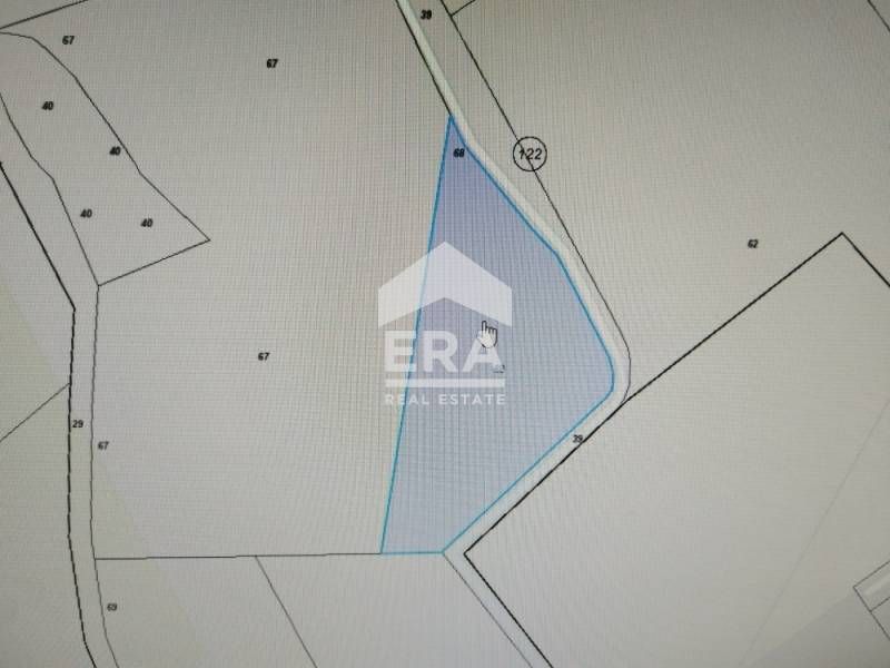 Парцел в Хасково, Болярово - 3010 кв.м за 18 €/кв.м - Снимка #1