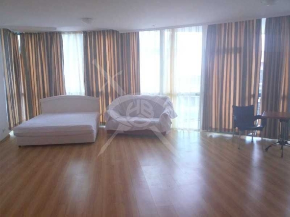 Двустаен апартамент в Приморско - 89 кв.м за 821 €/кв.м - Снимка #1