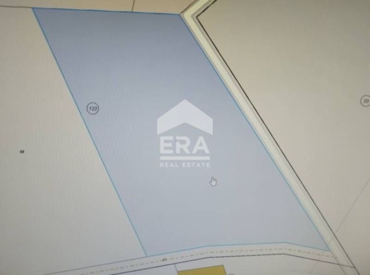 Парцел в Хасково, Болярово - 4000 кв.м за 18 €/кв.м - Снимка #1