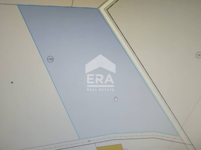 Парцел в Хасково, Болярово - 4000 кв.м за 18 €/кв.м - Снимка #1