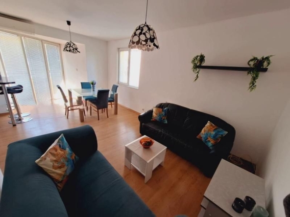 Дава се под наем Тристаен апартамент в София, Овча купел - 96 кв.м за 562 € - Снимка #1