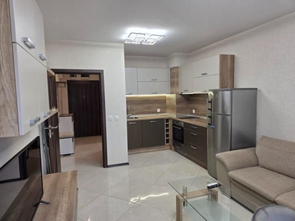 Дава се под наем Двустаен апартамент в София, Манастирски ливади - 67 кв.м за 649 € - Снимка #1