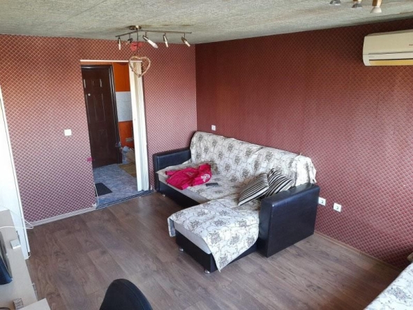 Дава се под наем Едностаен апартамент в София, Овча купел - 30 кв.м за 409 € - Снимка #1