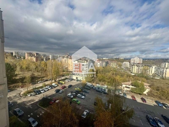 Дава се под наем Двустаен апартамент в София, Овча купел 1 - 67 кв.м за 550 € - Снимка #1