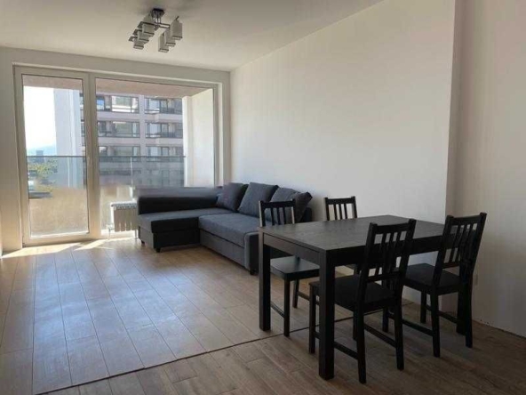 Дава се под наем Двустаен апартамент в София, Белите брези - 62 кв.м за 449 € - Снимка #1