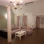 Дава се под наем Четиристаен апартамент в София, Дианабад - 200 кв.м за 999 € - Снимка #1