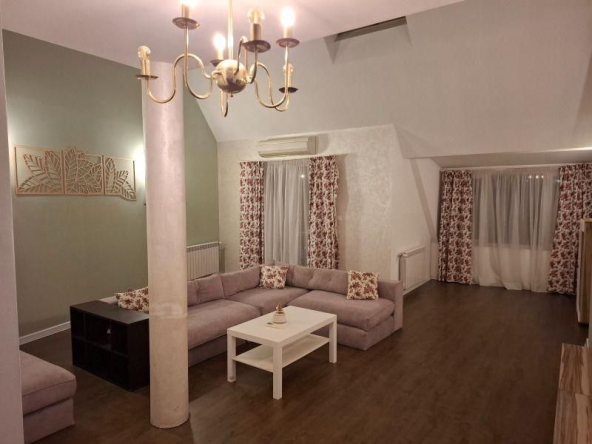 Дава се под наем Четиристаен апартамент в София, Дианабад - 200 кв.м за 999 € - Снимка #1