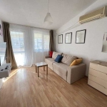 Дава се под наем Едностаен апартамент в Бургас, Възраждане - 40 кв.м за 280.5 € - Снимка #1