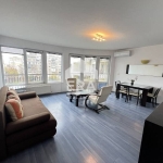 Дава се под наем Едностаен апартамент в София, Манастирски ливади - 49 кв.м за 484.5 € - Снимка #1