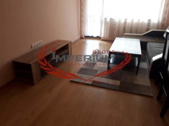 Дава се под наем Двустаен апартамент в Варна, Конфуто - 60 кв.м за 459 € - Снимка #1