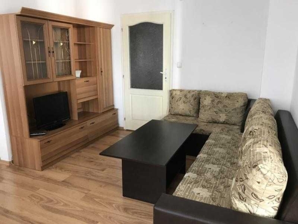 Дава се под наем Двустаен апартамент в София, Зона Б-18 - 70 кв.м за 600 € - Снимка #1