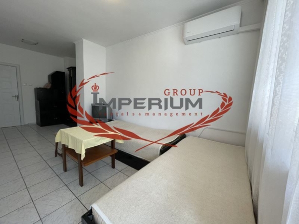 Дава се под наем Двустаен апартамент в Варна, Лятно кино Тракия - 70 кв.м за 357 € - Снимка #1