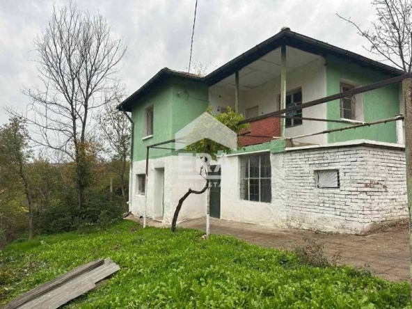 Къща в с. Дряново, Област Хасково - 75 кв.м за 270 €/кв.м - Снимка #1