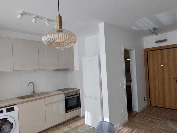 Дава се под наем Двустаен апартамент в София, Младост 2 - 66 кв.м за 445 € - Снимка #1