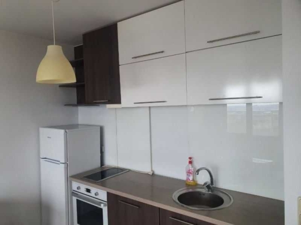 Дава се под наем Едностаен апартамент в София, Младост 4 - 45 кв.м за 408 € - Снимка #1