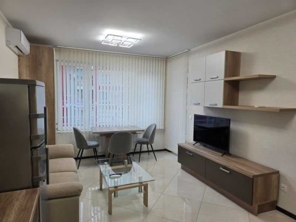 Дава се под наем Двустаен апартамент в София, Манастирски ливади - 67 кв.м за 650 € - Снимка #1