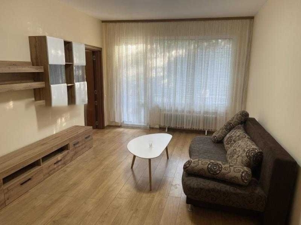 Дава се под наем Двустаен апартамент в София, Младост 1 - 71 кв.м за 449 € - Снимка #1