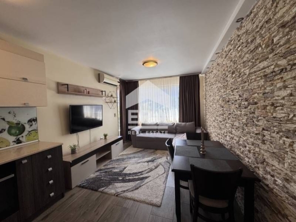 Четиристаен апартамент в Варна, Кайсиева градина - 97 кв.м за 2088 €/кв.м - Снимка #1