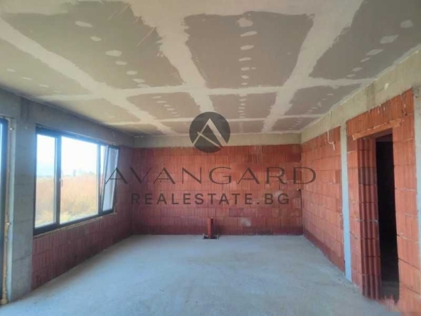 Къща в с. Оризари, Област Пловдив - 100 кв.м за 1463 €/кв.м - Снимка #1