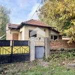 Къща в с. Червена вода, Област Русе - 75 кв.м за 1000 €/кв.м - Снимка #1