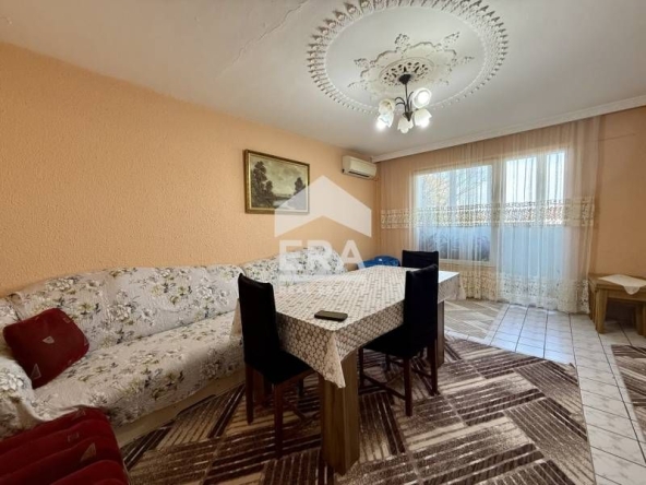 Тристаен апартамент в Русе, Родина 3 - 100 кв.м за 1440 €/кв.м - Снимка #1