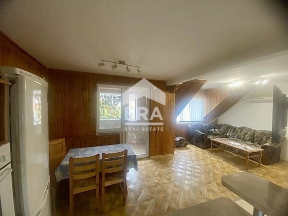 Тристаен апартамент в Русе, Широк център - 70 кв.м за 1772 €/кв.м - Снимка #1