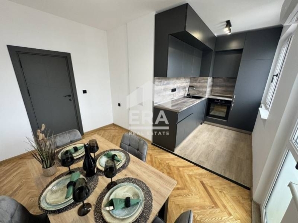 Четиристаен апартамент в Варна, Левски - 90 кв.м за 2523 €/кв.м - Снимка #1
