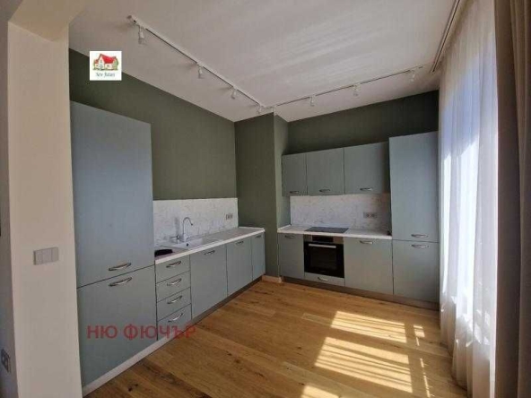 Дава се под наем Двустаен апартамент в София, Дианабад - 75 кв.м за 470 € - Снимка #1