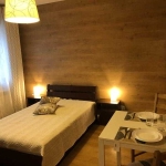 Дава се под наем Едностаен апартамент в София, Витоша - 45 кв.м за 375 € - Снимка #1