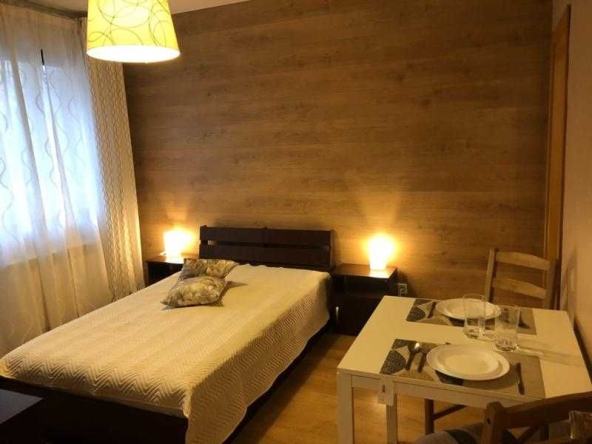 Дава се под наем Едностаен апартамент в София, Витоша - 45 кв.м за 375 € - Снимка #1