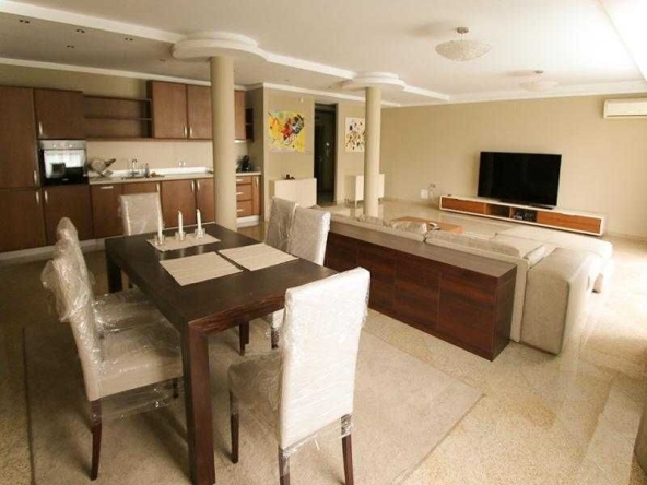 Четиристаен апартамент в София, Белите брези - 100 кв.м за 1320 €/кв.м - Снимка #1