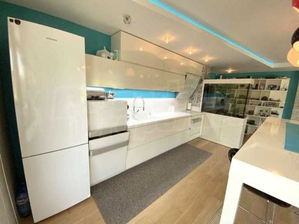 Едностаен апартамент в София, Люлин - център - 100 кв.м за 1300 €/кв.м - Снимка #1