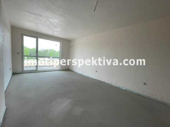 Тристаен апартамент в Пловдив, Кючук Париж - 106 кв.м за 843 €/кв.м - Снимка #1
