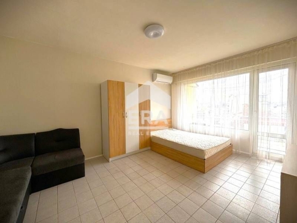 Двустаен апартамент в Варна, Трошево - 41 кв.м за 2903 €/кв.м - Снимка #1