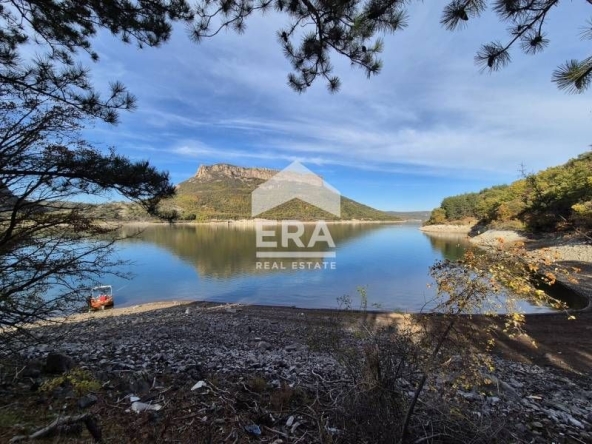 Парцел в с. Гургулица, Област Кърджали - 3342 кв.м за 50 €/кв.м - Снимка #1