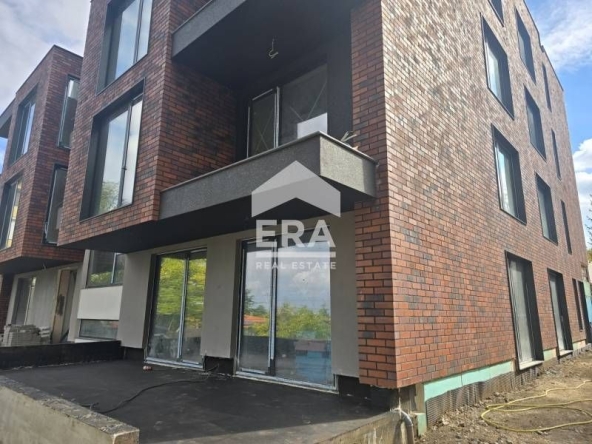 Двустаен апартамент в София, в.з. Американски колеж - 85 кв.м за 2565 €/кв.м - Снимка #1