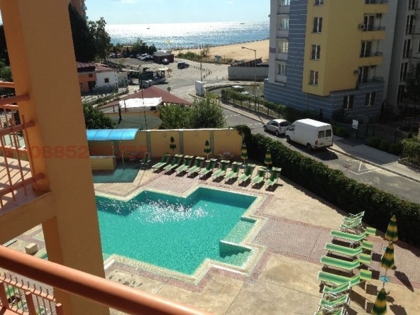 Едностаен апартамент в Несебър - 47 кв.м за 1118 €/кв.м - Снимка #1