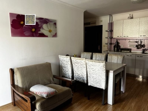 Двустаен апартамент в Свети Влас - 68 кв.м за 1500 €/кв.м - Снимка #1